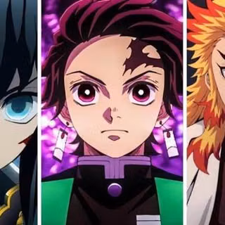 Demon Slayer