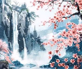 I love Japan!