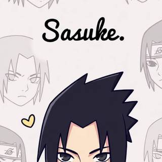 Sasuke