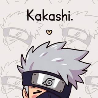Kakashi