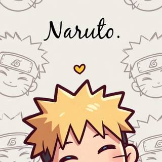 ! Naruto !