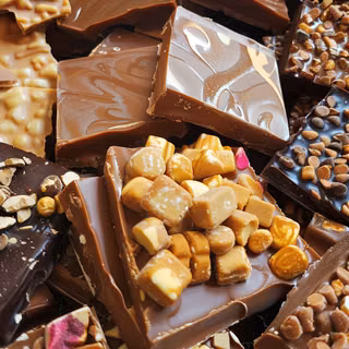 Decadent Delights