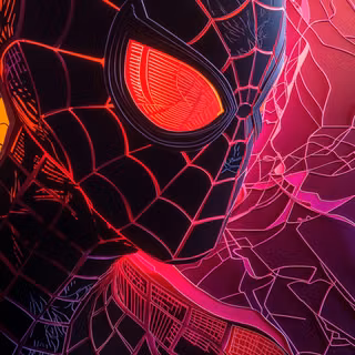 Spider-Man