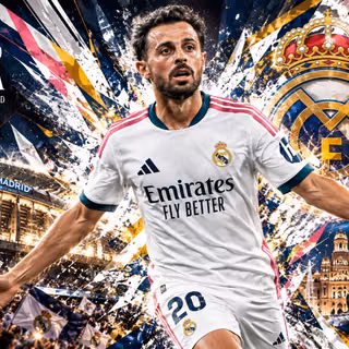 Bernardo Silva