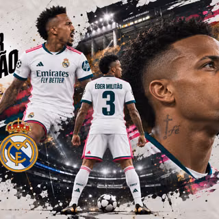 Éder Militão