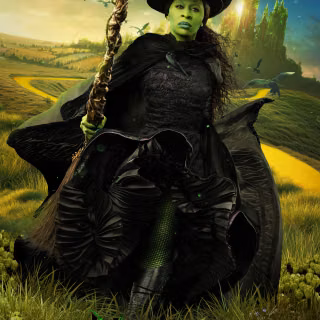 Elphaba 