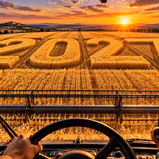 New Year 2027