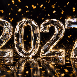 New Year 2027