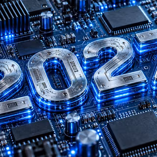 New Year 2027