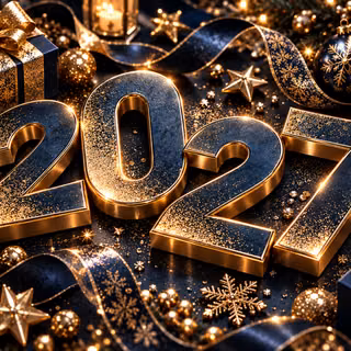 New Year 2027