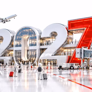 New Year 2027
