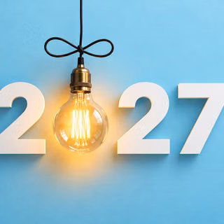 New Year 2027