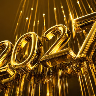 New Year 2027