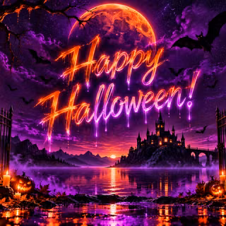 Happy Halloween