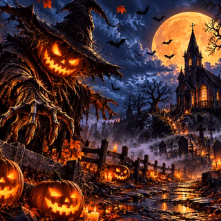 Happy Halloween