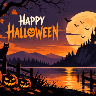 Happy Halloween