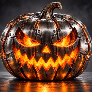 Pumpkin