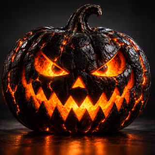Pumpkin