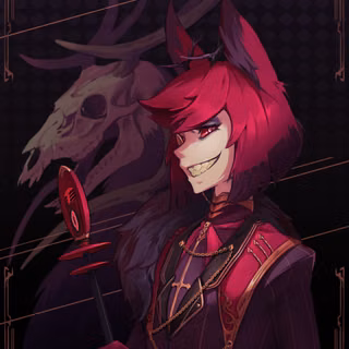 Alastor