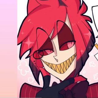 Alastor~