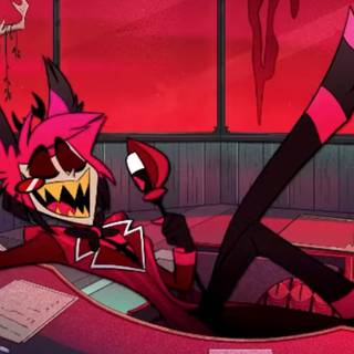 Alastor