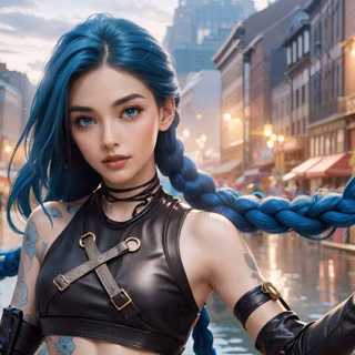Jinx