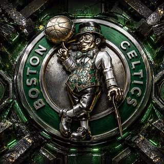 Boston Celtics 