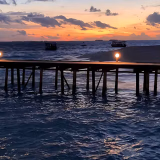 Sea Bridge