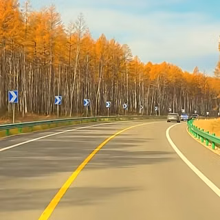 Road