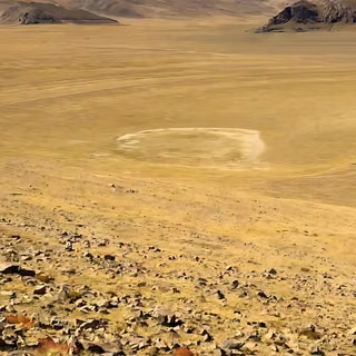 Landspace Scenery Mountain