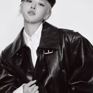 rosé from blackpink 