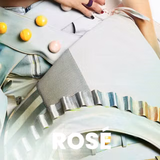 rosé from blackpink 