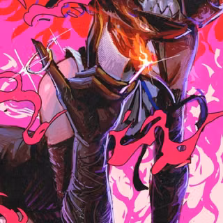 Bomb Chainsaw man
