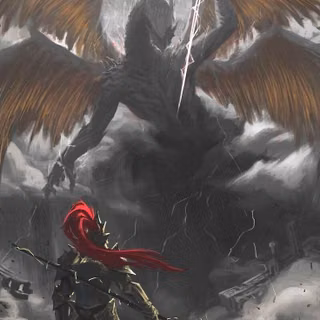 Dragon slayer
