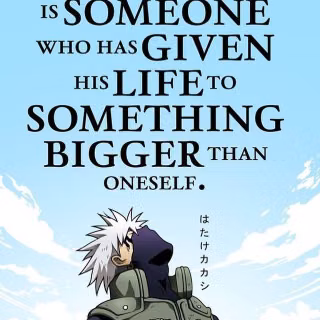 ‡Kakashi Hatake‡