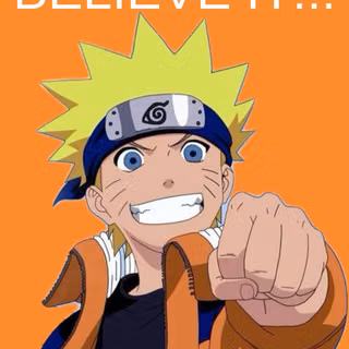Believe It