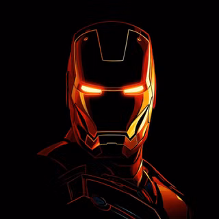 Iron Man (4K)