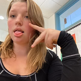 In language art