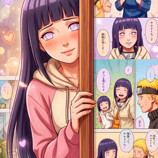 Hinata