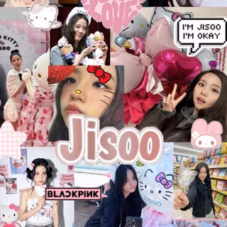 jisoo 