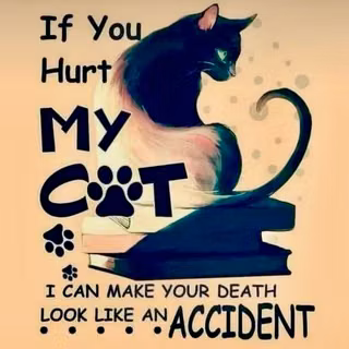 You bet I will! 