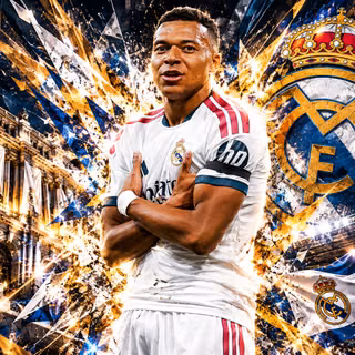 Kylian Mbappé