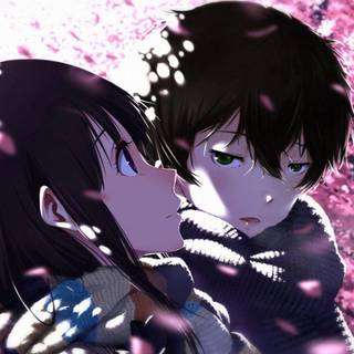 Hyouka