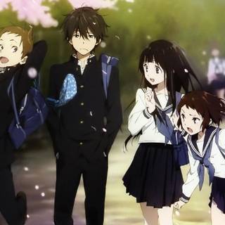Hyouka