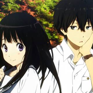 Hyouka
