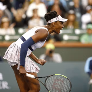 Venus Williams