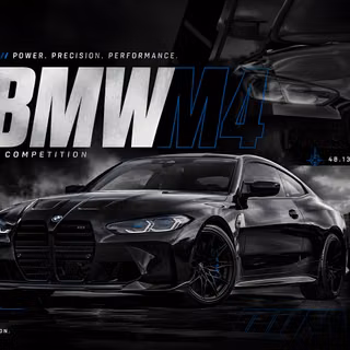 BMW Nero AI Upscaler Face