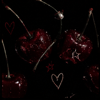 Dark Cherries