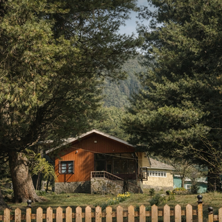 vinatge home