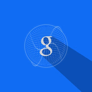Minimalism Google Material Design